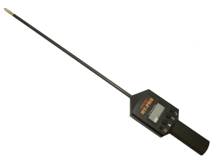 GÖBEL Digitales Heu- und Strohmessgerät